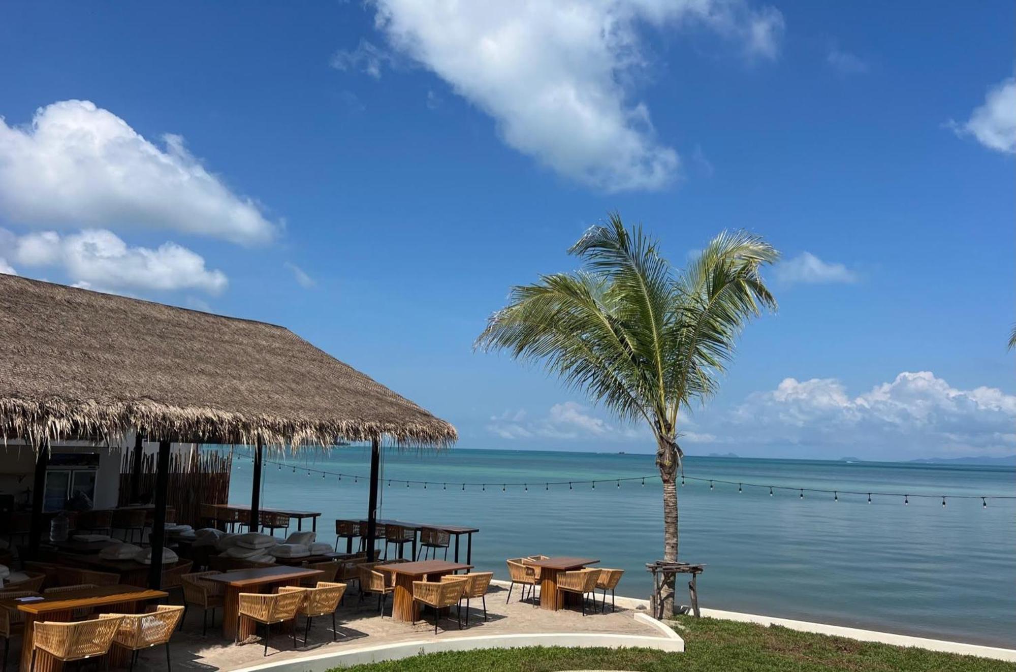 L'Edenroc Shelby Samui Beach Resort Resort