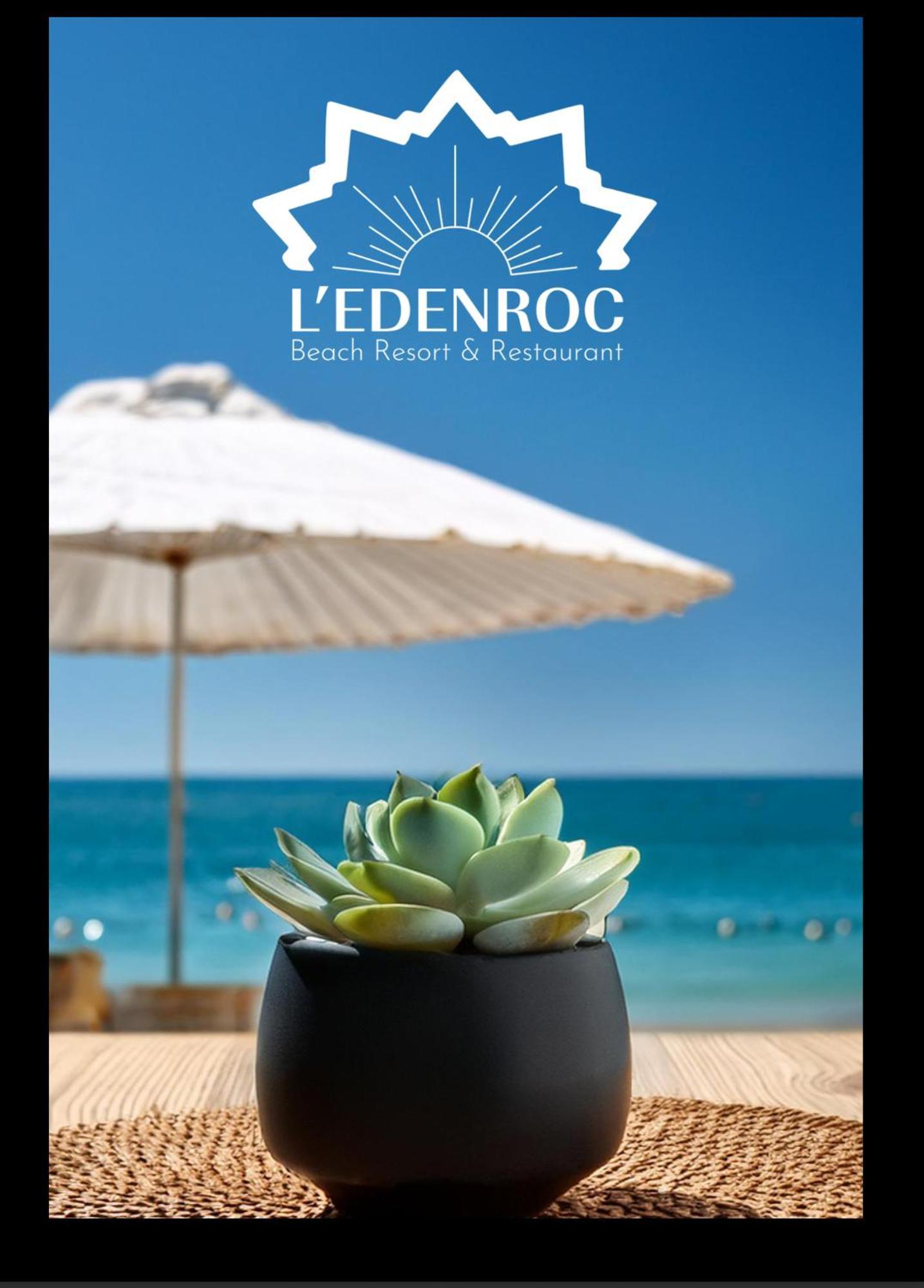 L'Edenroc Shelby Samui Beach Resort