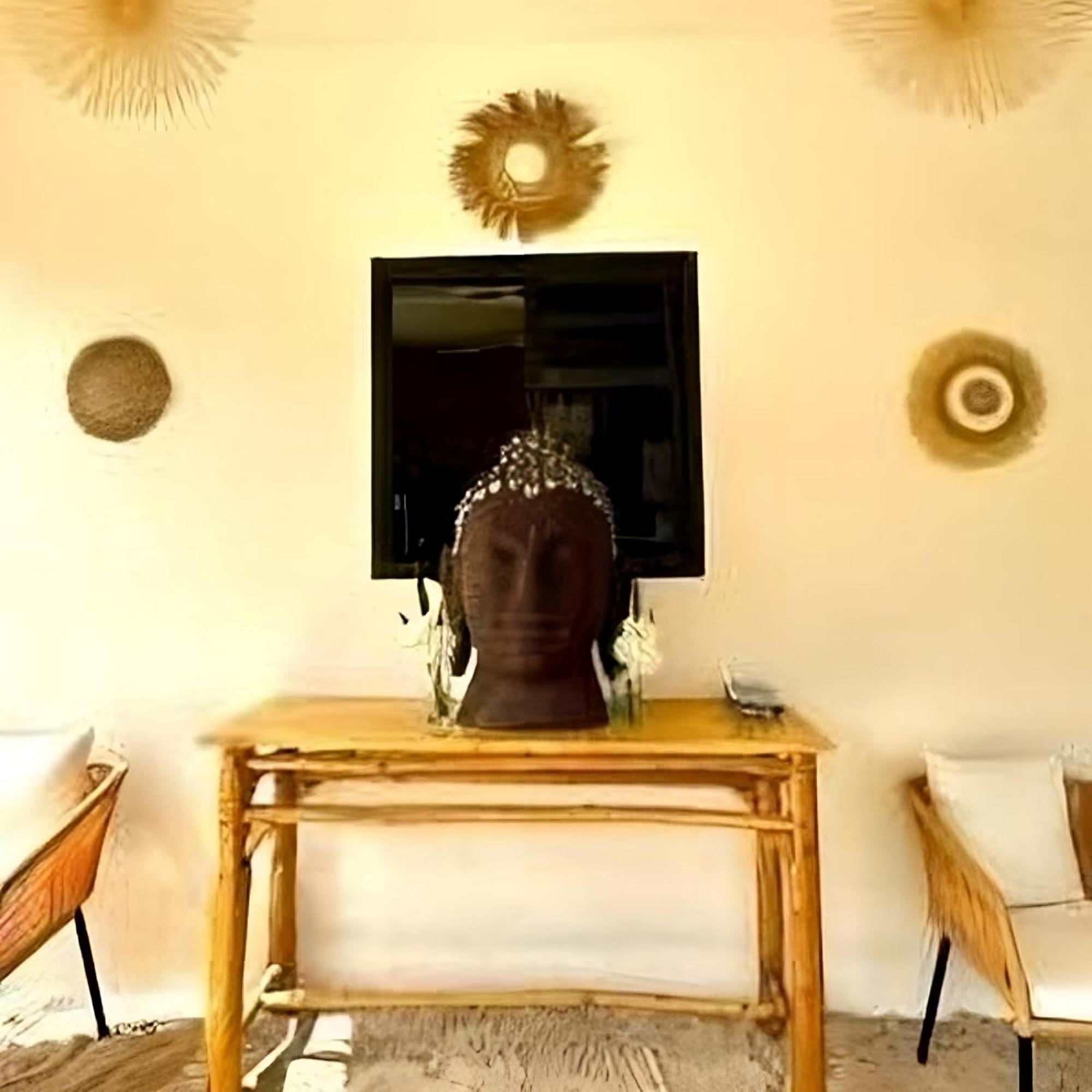 Resort L'Edenroc Shelby Samui Beach Resort Bophut