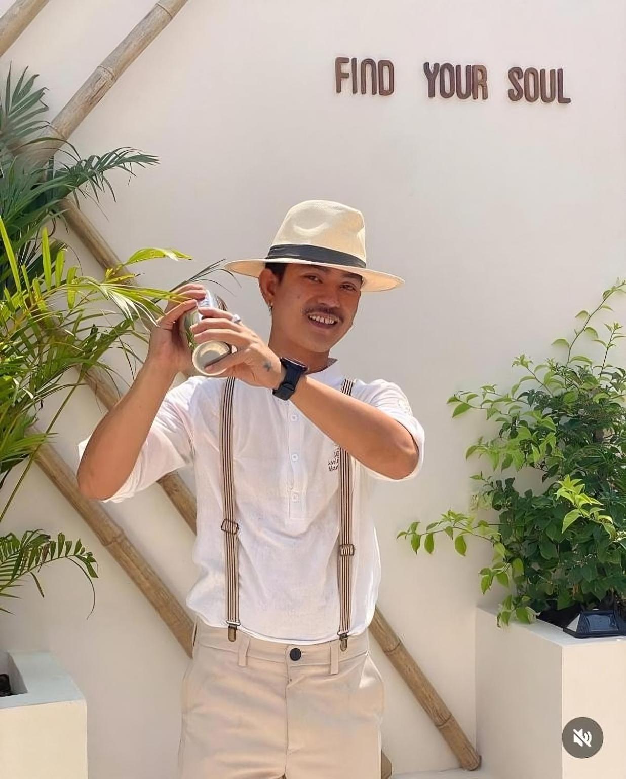 L'Edenroc Shelby Samui Beach Resort *