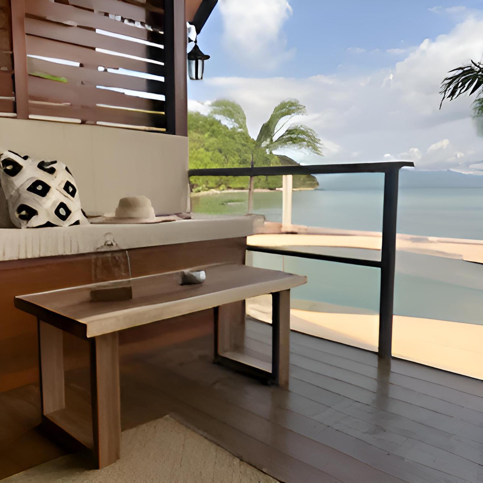 Resort L'Edenroc Shelby Samui Beach Resort *