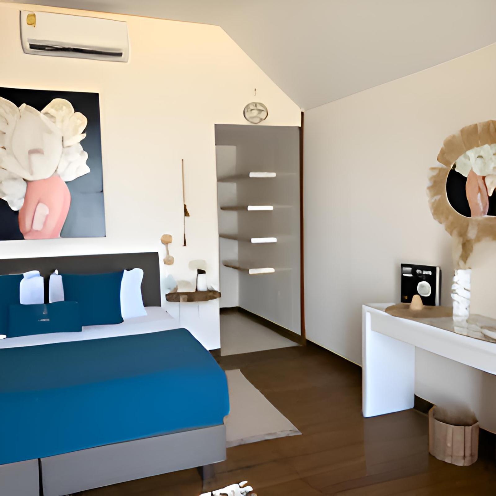 Resort L'Edenroc Shelby Samui Beach Resort Bophut