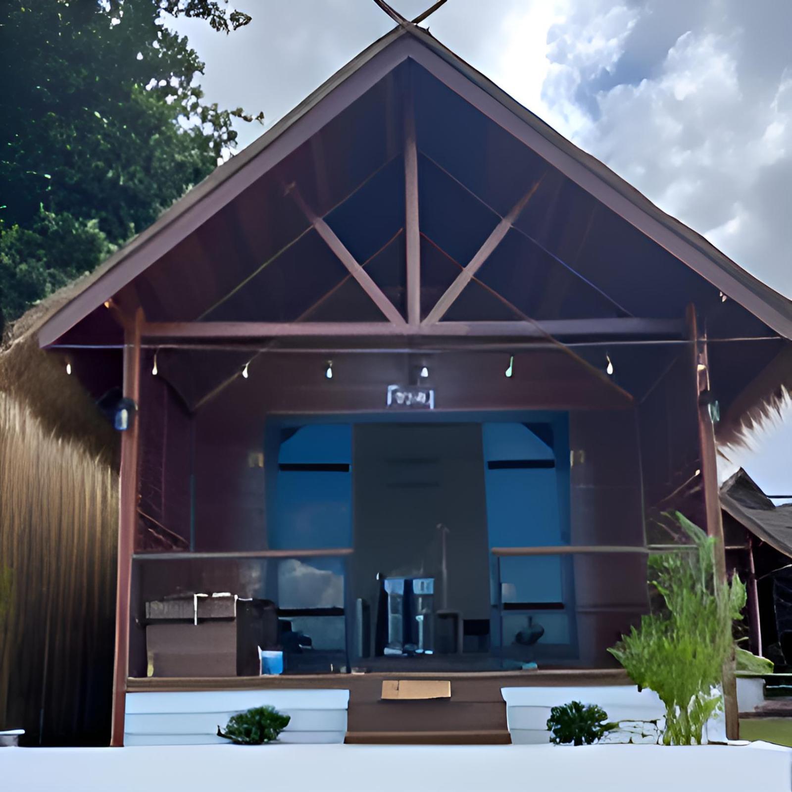 L'Edenroc Shelby Samui Beach Resort Bophut