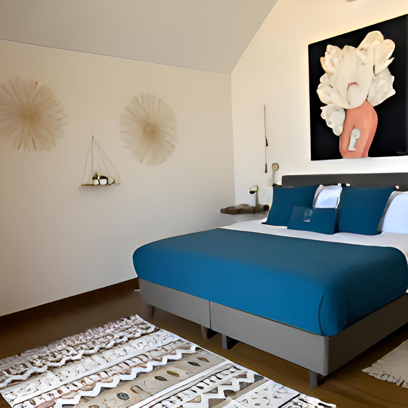 L'Edenroc Shelby Samui Beach Resort * Bophut