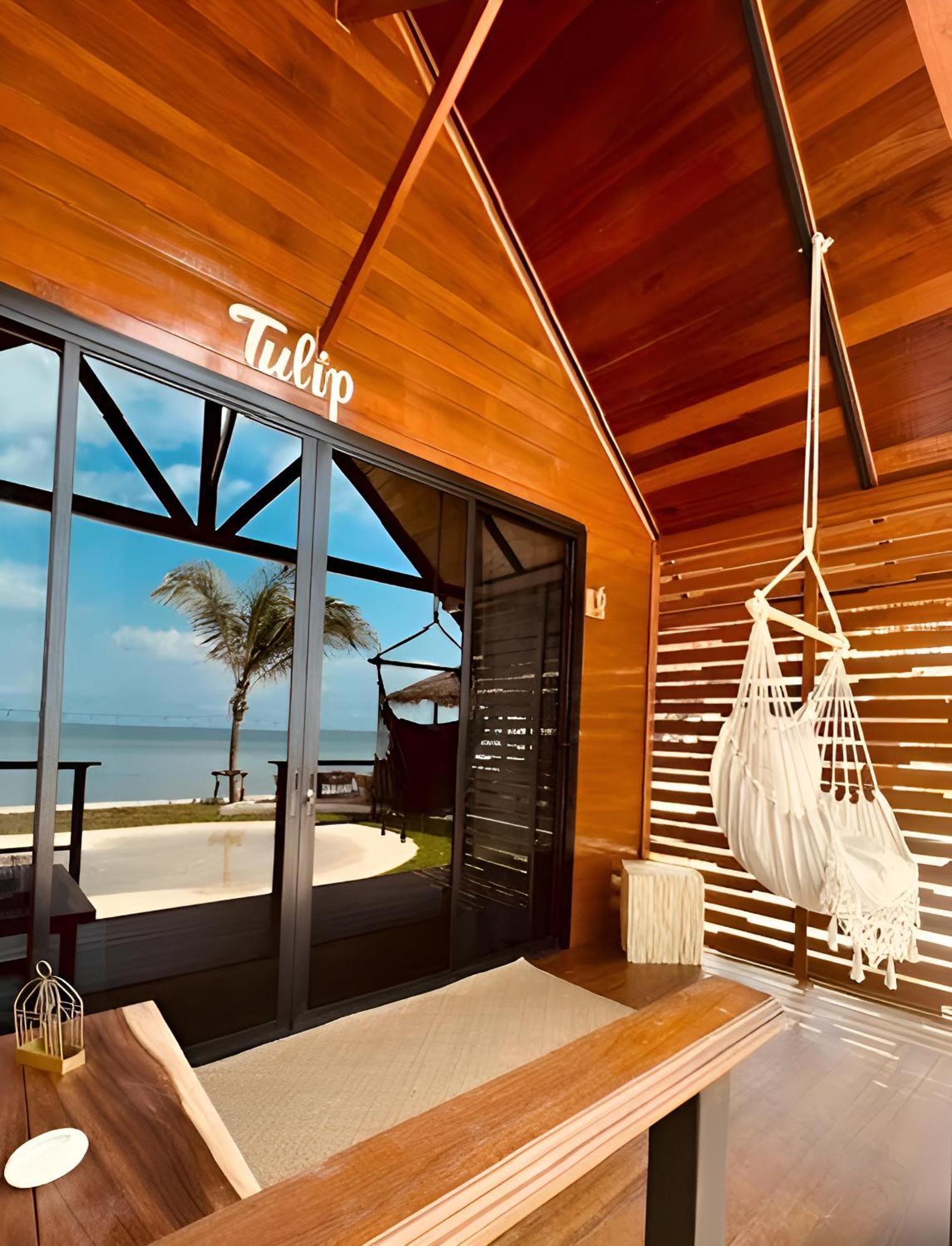 L'Edenroc Shelby Samui Beach Resort