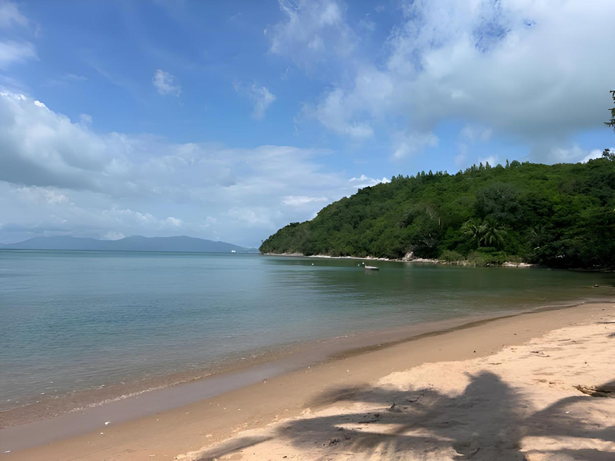 L'Edenroc Shelby Samui Beach Resort Resort *