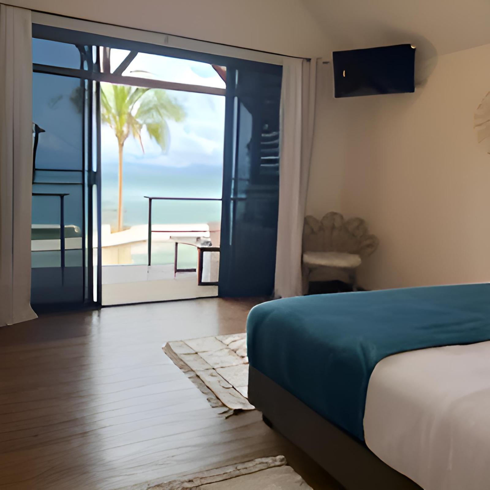 L'Edenroc Shelby Samui Beach Resort Resort Bophut
